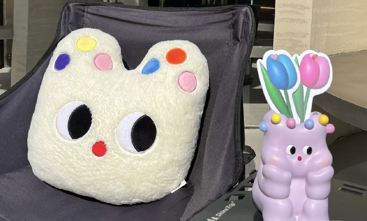 奶噗噗pupubaby