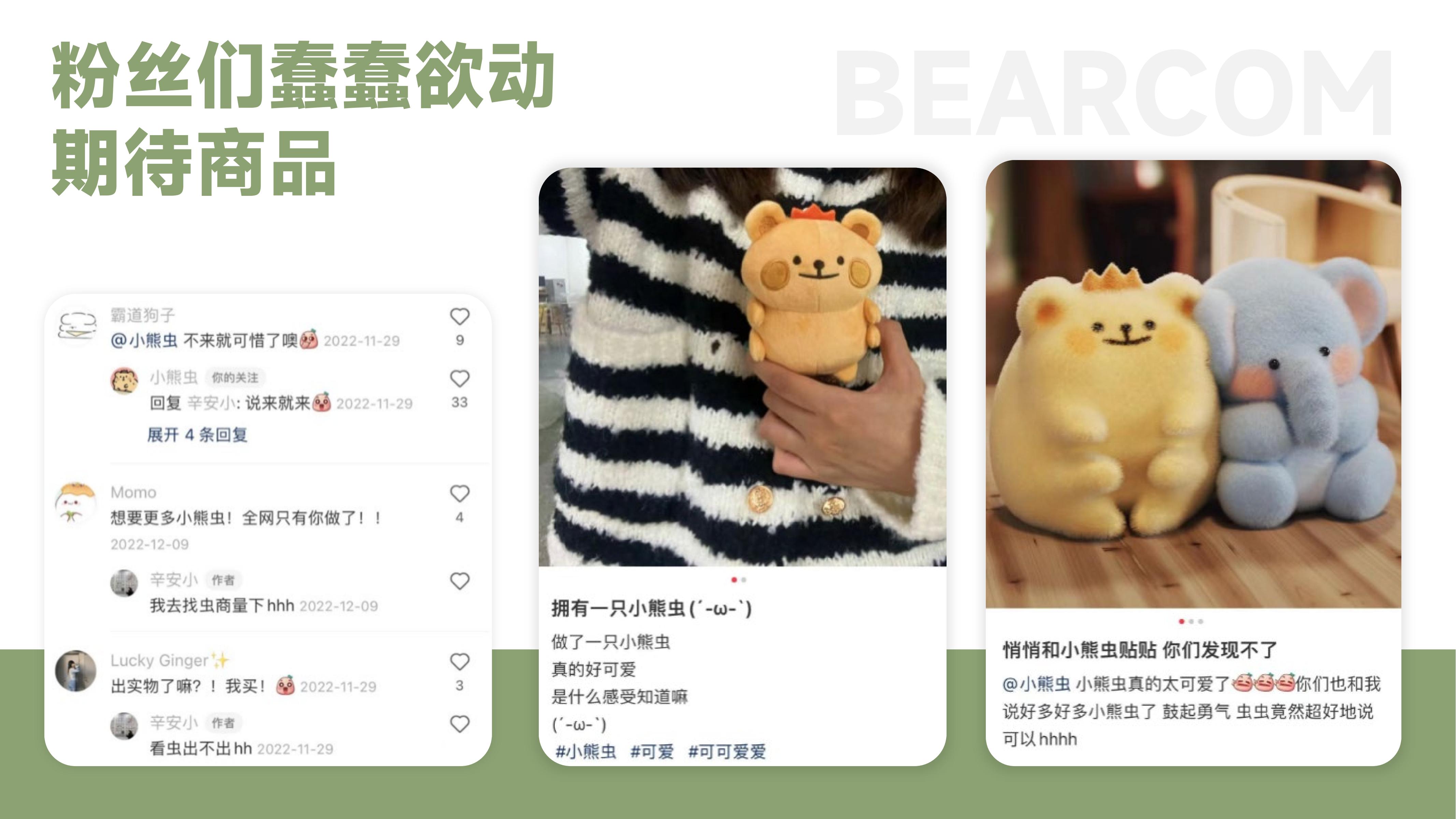 小熊虫
