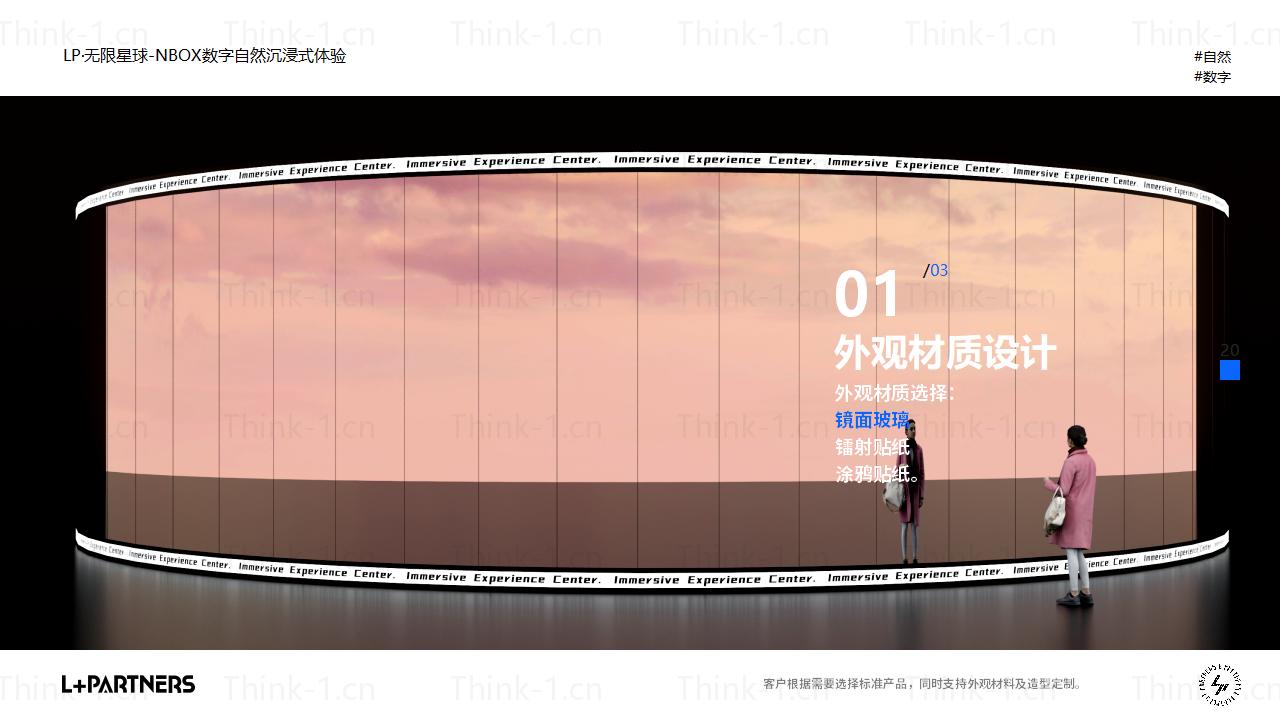LP·无限星球-NBOX
